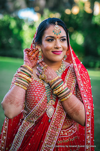 bridal jadtar wedding jewellery Looks Gorgeous