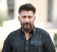 Vivek Agnihotri