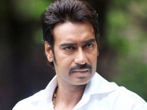 Ajay Devgan