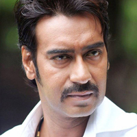 Ajay Devgan