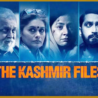 OTT Release of The Kashmir Files