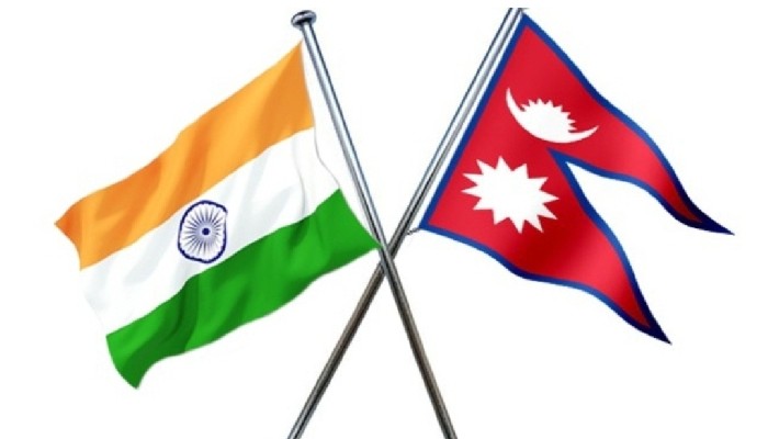 India and Nepal discuss border management, security at 12th Joint Working Group meeting