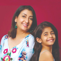 Juhi Parmar