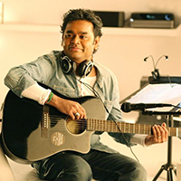 AR Rahman