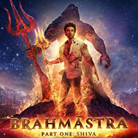 Brahmastra Trailer