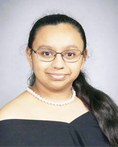 Sonya Patel