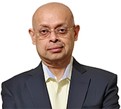 Dr. Indranill Basu Ray