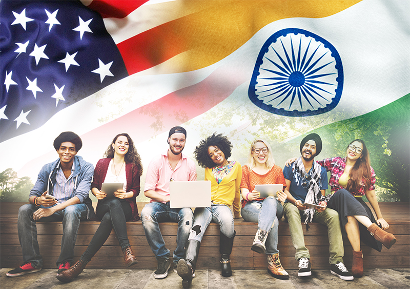 Indian-american Dream