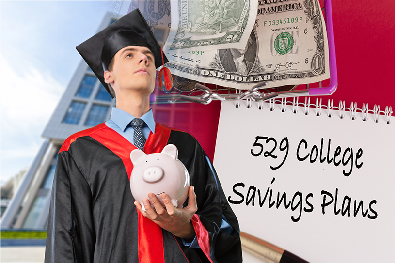 College Savings Plan for Your Children