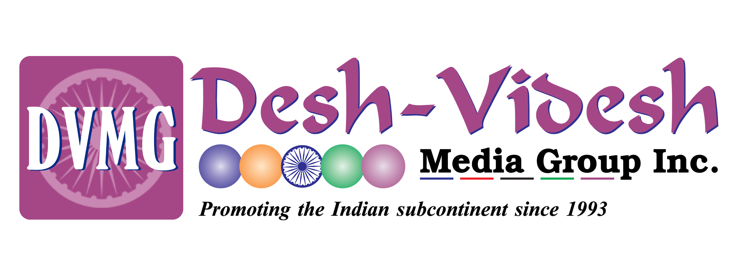 DESH VIDESH MEDIA GROUP NEW LOGO 1