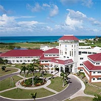Caribbean medical school