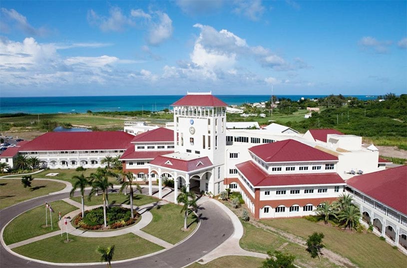 Caribbean medical school