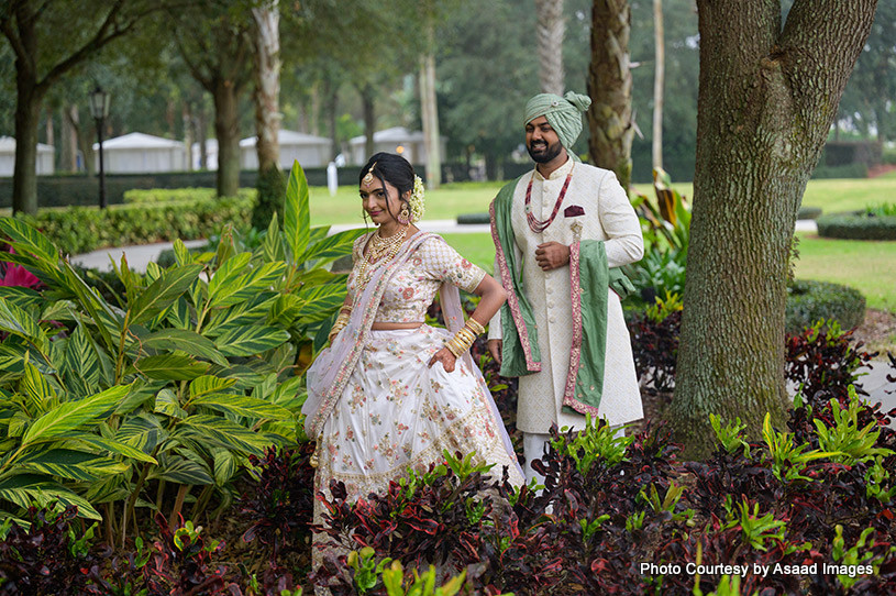 Indian Wedding priest Acharya Ramesh Mehta