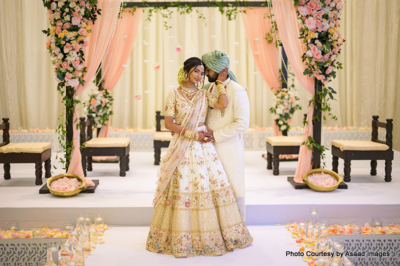 Indian wedding Planner Apsara Events 