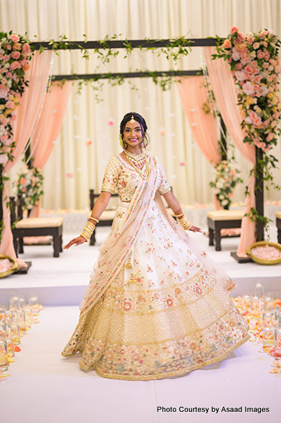 Indian wedding Bridal Lehnga