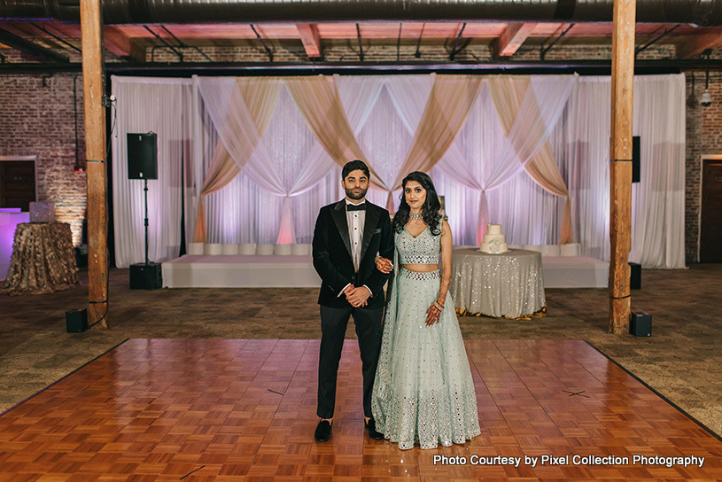 Indian wedding videographer Raj The Foto Pavilion 