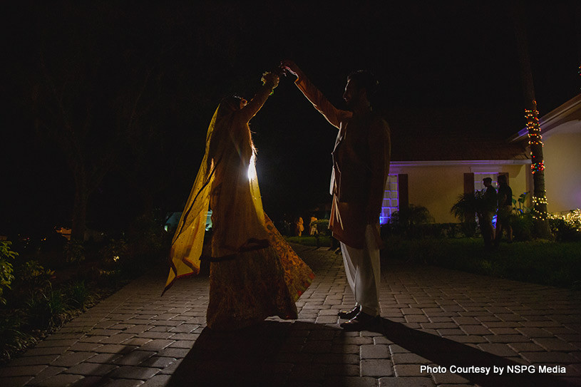 Indian Couple Photoshoot