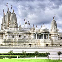 hindu temple