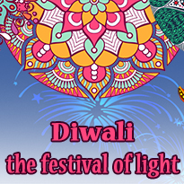Diwali - Festival of Light