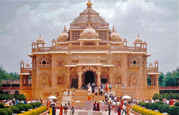 Akshardham_Gandhinagar_Gujarat 