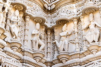 Mirpur Jain Temple