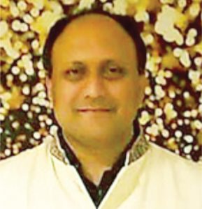 Chandru Acharya