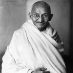 Gandhi