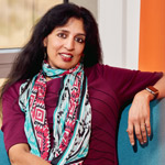 Jayshree Ullal