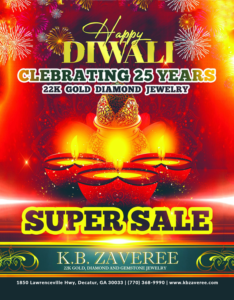 K.B. Zaveree