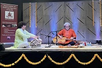 Hindustani Music