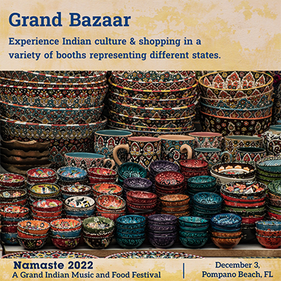 Grand Bazaar