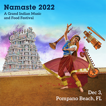 Namaste-2022