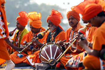 Grand Indian Art and Food Festival