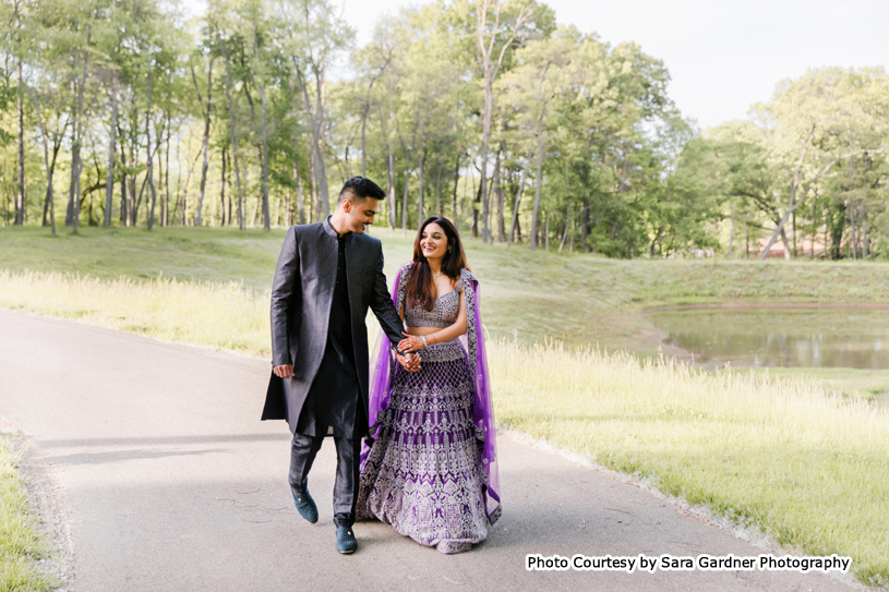 Wedding Photoshoot