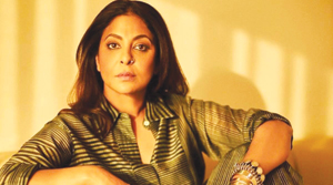 Shefali Shah