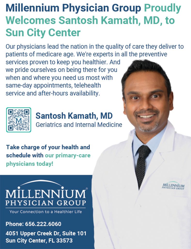 Millennium Physician Group