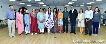 Grand Success of the Sai Health Fair