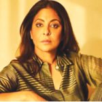 Shefali Shah Shefali Shah