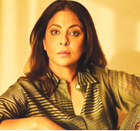“You’re Iron Man” says her son to Shefali Shah after Delhi Crime 2