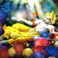 Lord Vishnu