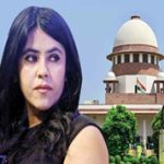 Ekta Kapoor slammed by the Supreme Court Ekta Kapoor