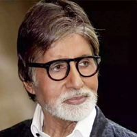 Megastar Amitabh Bachchan