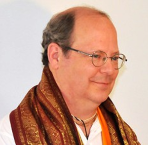 Sri Nandanandana Dasa