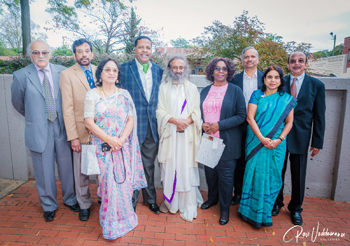 Sri Sri Ravi Shankar Sri Sri Ravi Shankar gets ‘Gandhi Peace Pilgrim’