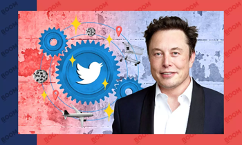 Twitter takeover by Elon Musk