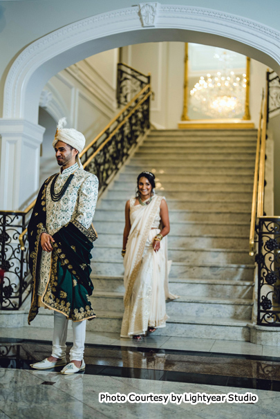 Indian Wedding Photoshoot