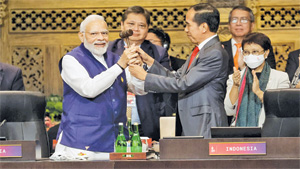 Government of Prime Minister Narendra Modi