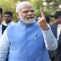 Shri Narendra Modi, the Prime Minister of India