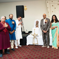 The Atlanta chapter of Ekal Vidyalaya raises $40,000