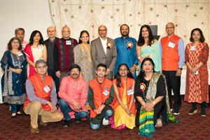 The Atlanta chapter of Ekal Vidyalaya raises $40,000